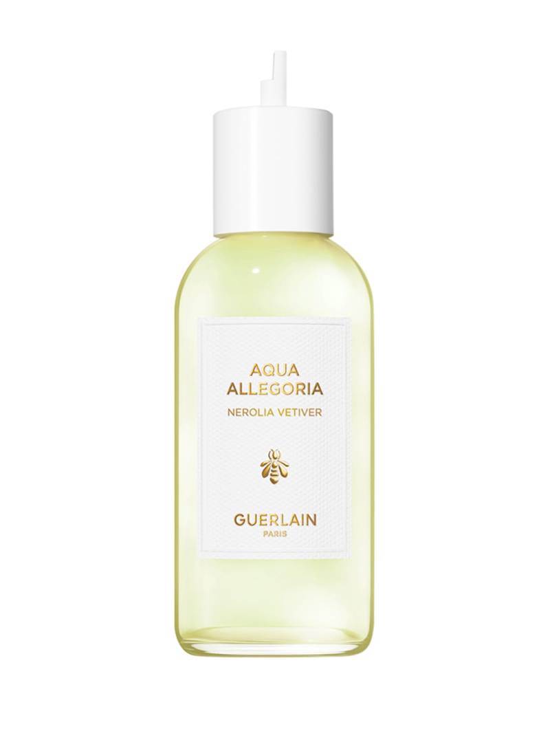 Guerlain Aqua Allegoria Nerolia Vetiver Refill Eau de Toilette 200 ml von Guerlain