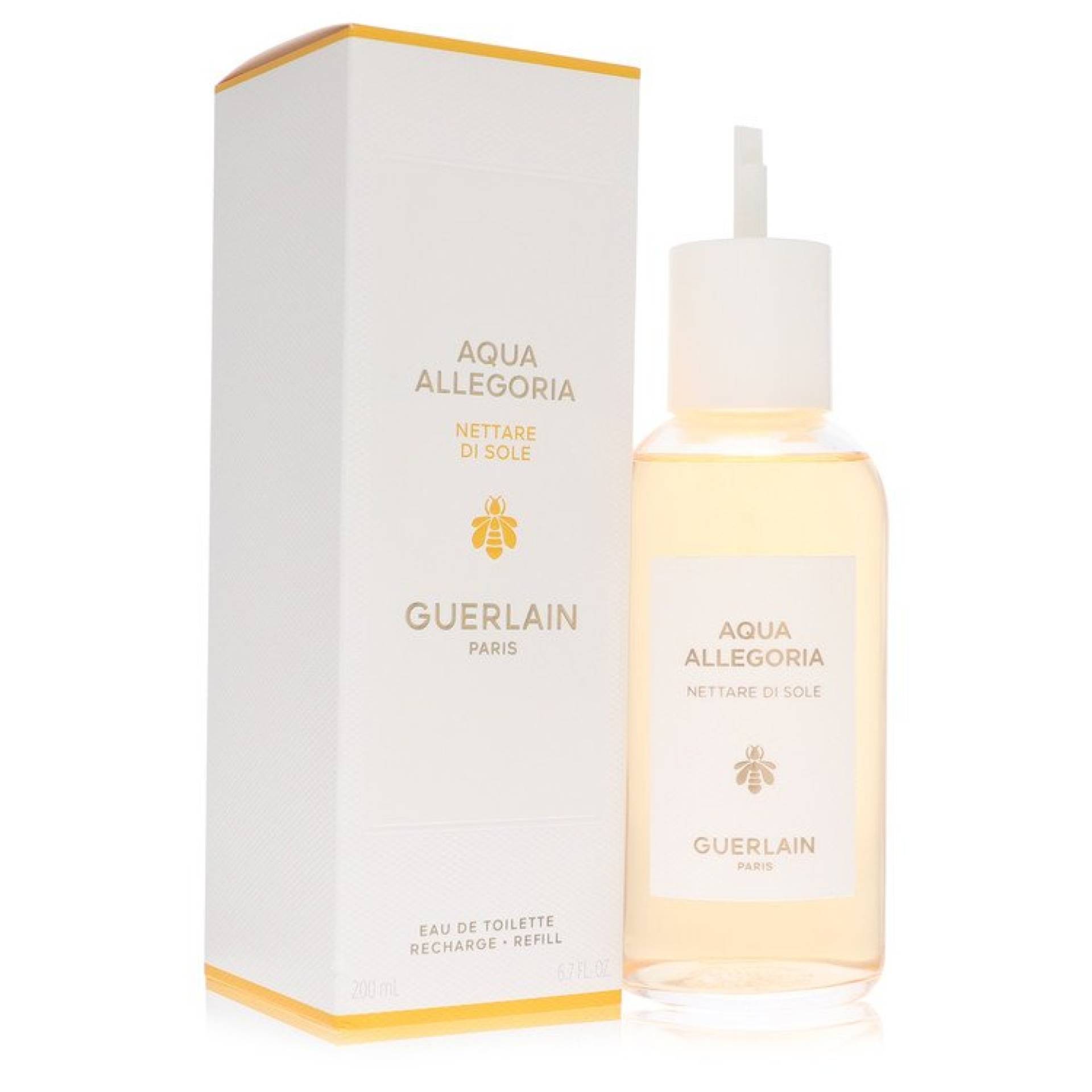 Guerlain Aqua Allegoria Nettare Di Sole Eau De Toilette Refill 199 ml Guerlain Aqua Allegoria Nettare Di Sole Eau De Toilette Refill 199 ml von Guerlain