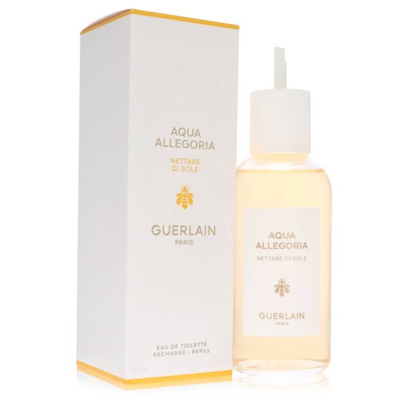 Guerlain Aqua Allegoria Nettare Di Sole Eau De Toilette Refill 199 ml von Guerlain