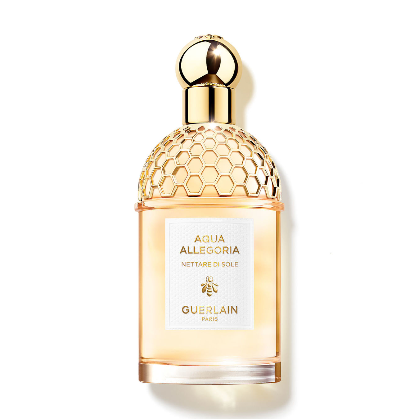 Guerlain Aqua Allegoria Nettare Di Sole Eau de Toilette 125ml Damen Guerlain Aqua Allegoria Nettare Di Sole Eau de Toilette 125ml Damen von Guerlain