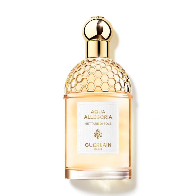 Guerlain Aqua Allegoria Nettare Di Sole Eau de Toilette 125ml Damen von Guerlain