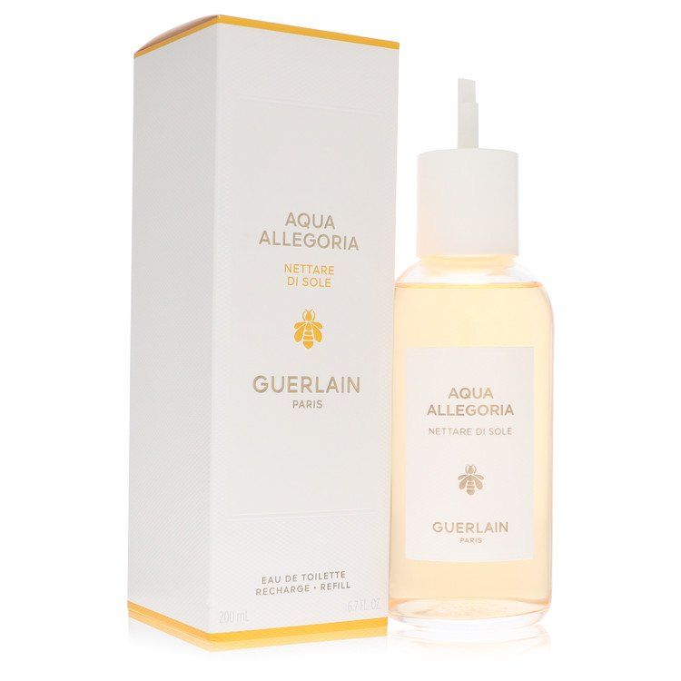 Guerlain Aqua Allegoria Nettare Di Sole Eau de Toilette 200ml von Guerlain