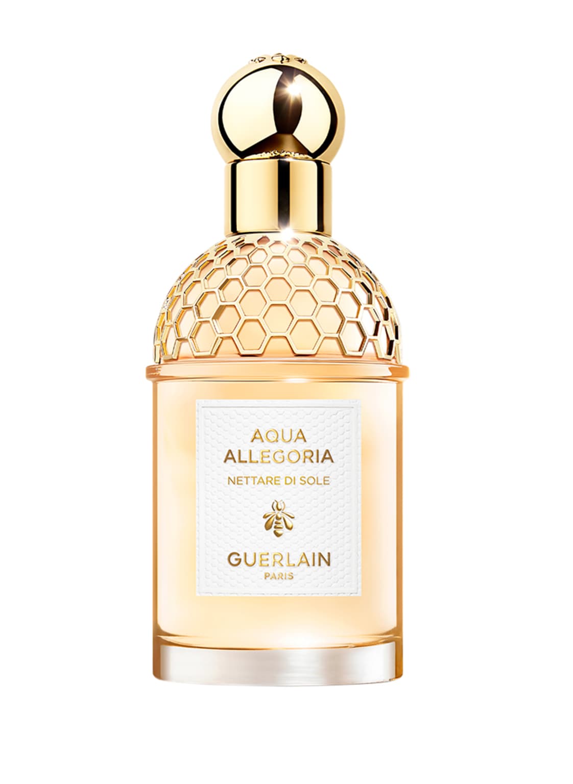 Guerlain Aqua Allegoria Nettare Di Sole Eau de Toilette 75 ml von Guerlain