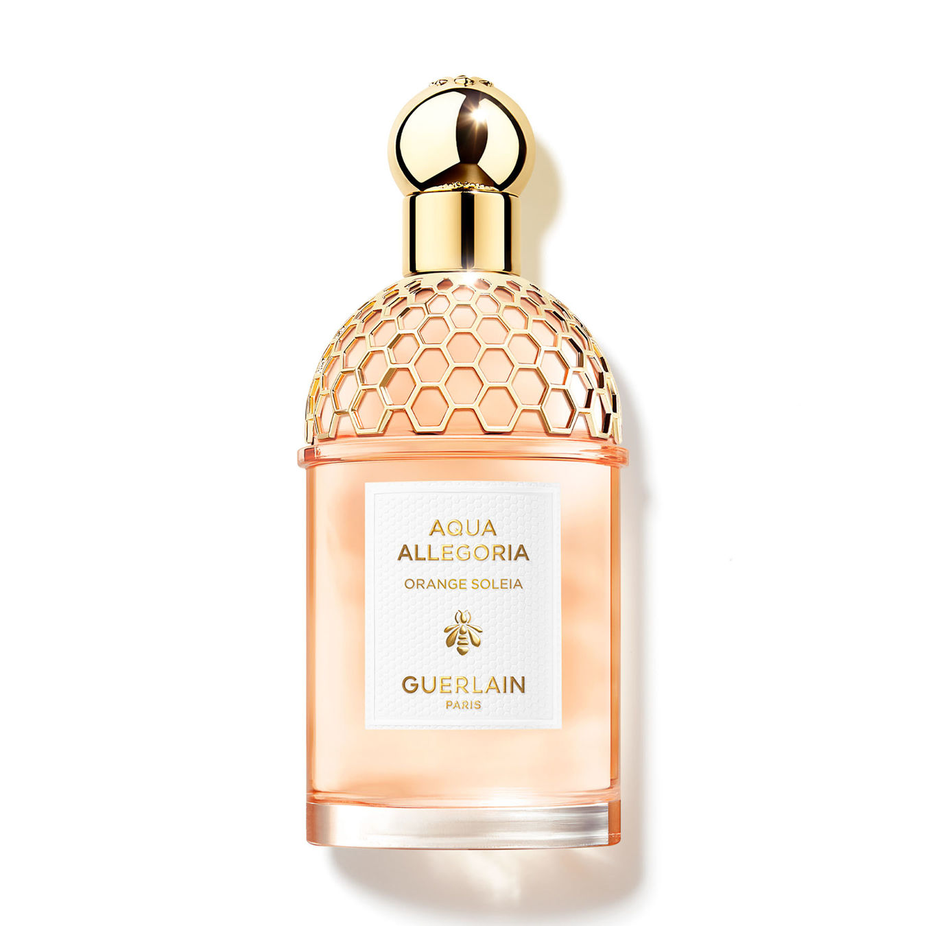 Guerlain Aqua Allegoria Orange Soleia Eau de Toilette 125ml Damen von Guerlain