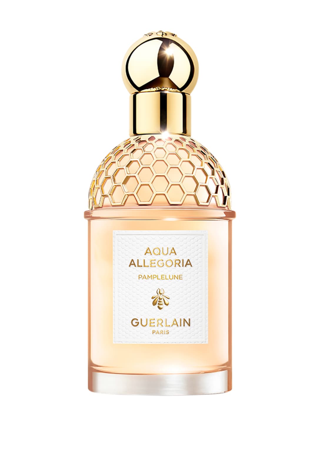 Guerlain Aqua Allegoria Pampelune Eau de Toilette 75 ml von Guerlain