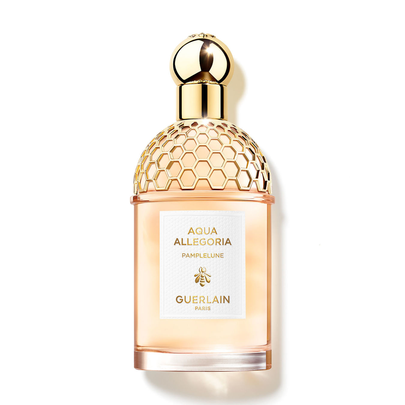 Guerlain Aqua Allegoria Pamplelune Eau de Toilette 125ml Damen von Guerlain