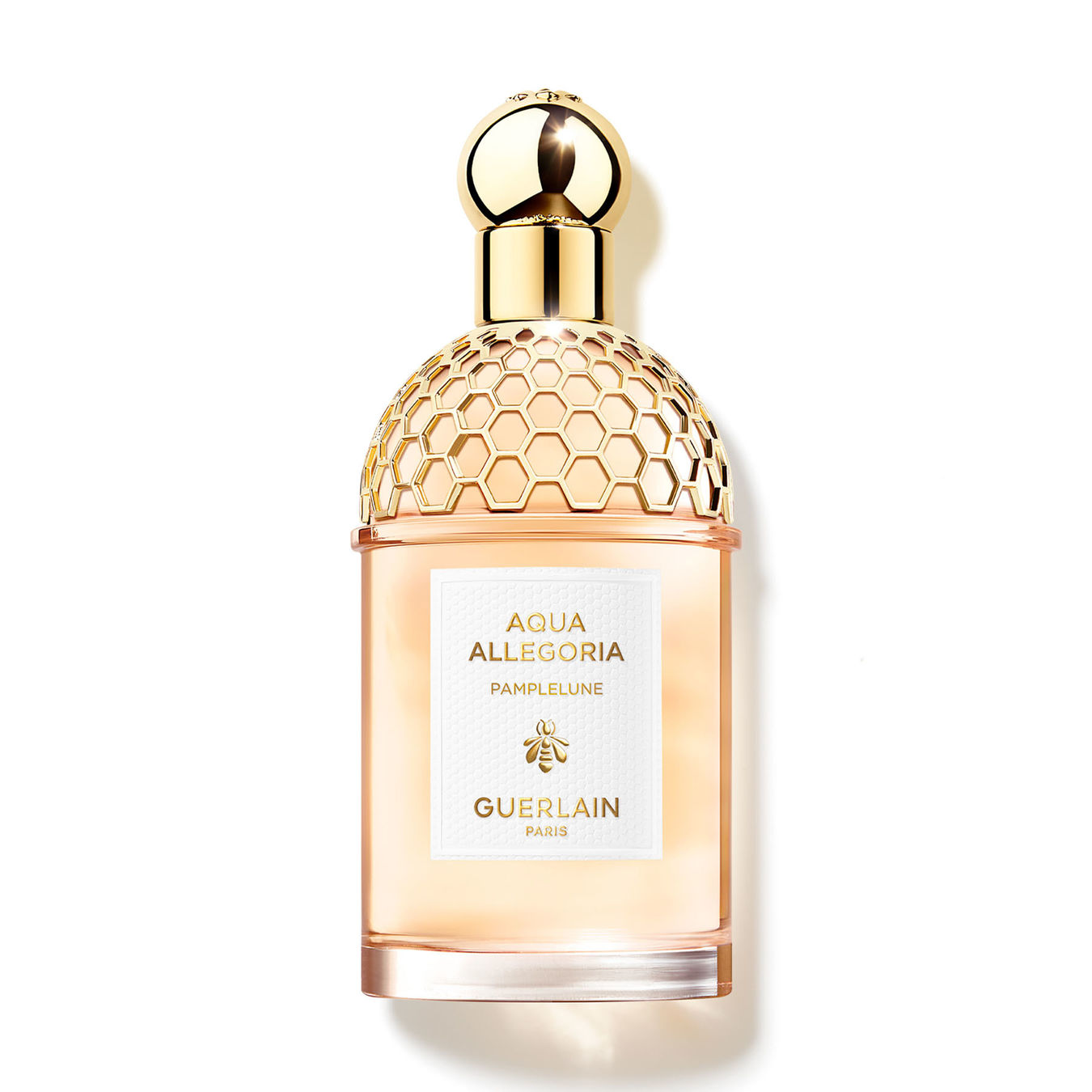 Guerlain Aqua Allegoria Pamplelune Eau de Toilette 125ml Damen Guerlain Aqua Allegoria Pamplelune Eau de Toilette 125ml Damen von Guerlain