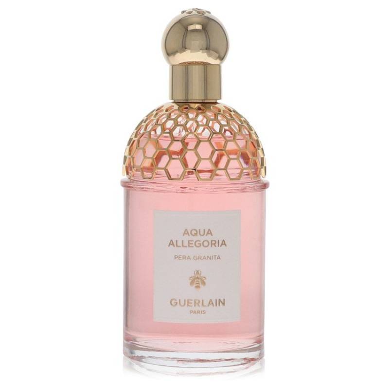 Guerlain Aqua Allegoria Pera Granita Eau De Toilette Spray (unboxed) 125 ml von Guerlain