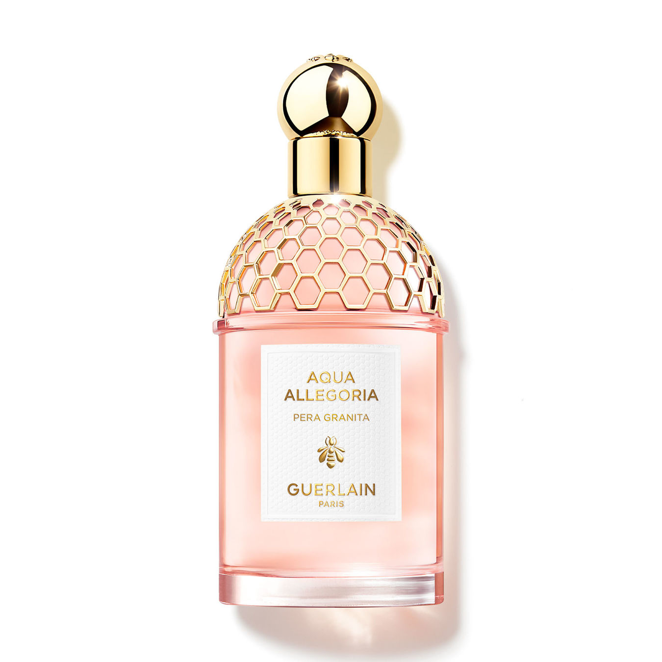 Guerlain Aqua Allegoria Pera Granita Eau de Toilette 125ml Damen Guerlain Aqua Allegoria Pera Granita Eau de Toilette 125ml Damen von Guerlain