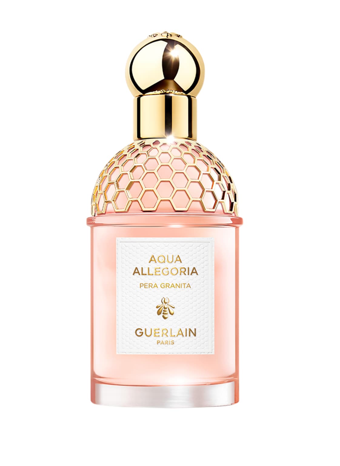 Guerlain Aqua Allegoria Pera Granita Eau de Toilette 75 ml von Guerlain