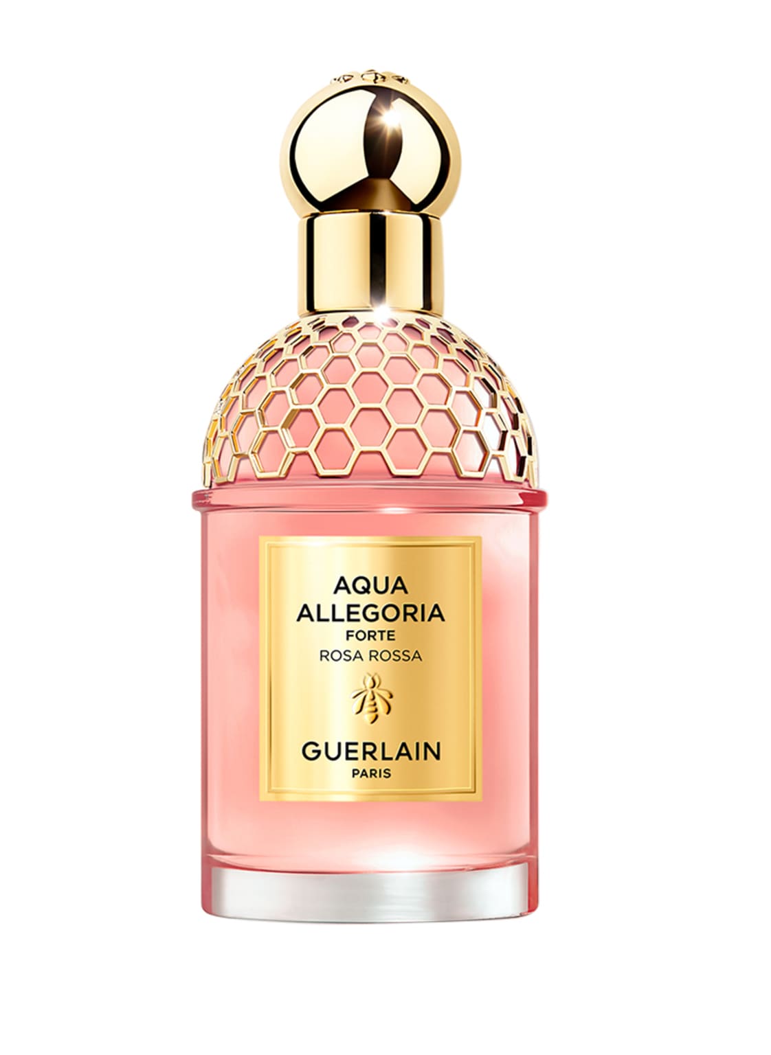 Guerlain Aqua Allegoria Rosa Rossa Eau de Parfum 75 ml von Guerlain