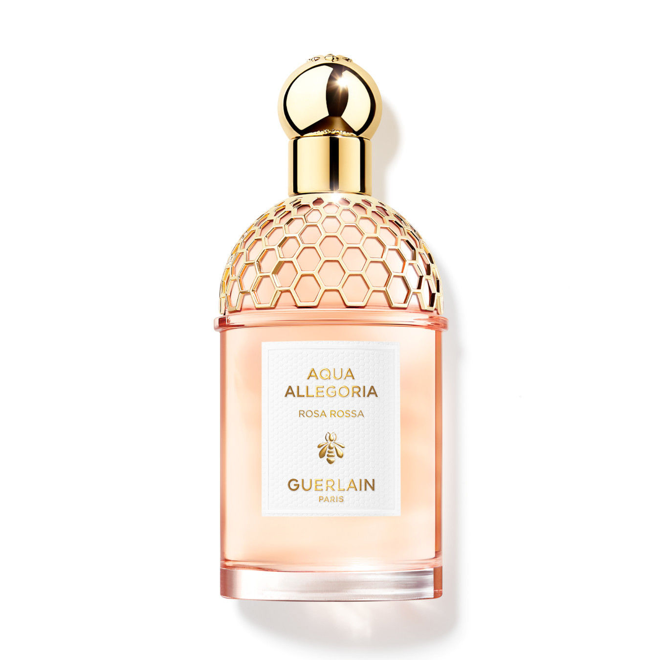 Guerlain Aqua Allegoria Rosa Rossa Eau de Toilette 125ml Damen Guerlain Aqua Allegoria Rosa Rossa Eau de Toilette 125ml Damen von Guerlain