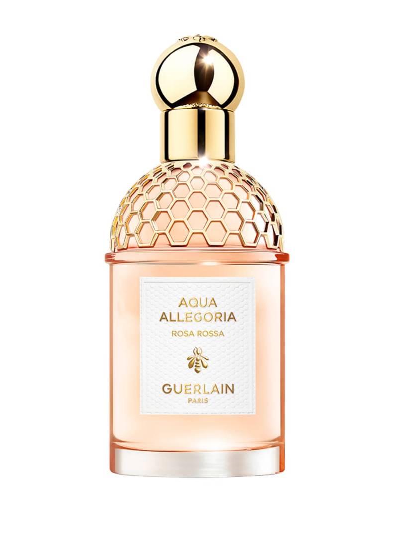 Guerlain Aqua Allegoria Rosa Rossa Eau de Toilette 75 ml von Guerlain