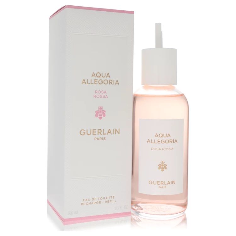 Guerlain Aqua Allegoria Rosa Rossa Eau de Toilette Refill 200ml Guerlain Aqua Allegoria Rosa Rossa Eau de Toilette Refill 200ml von Guerlain