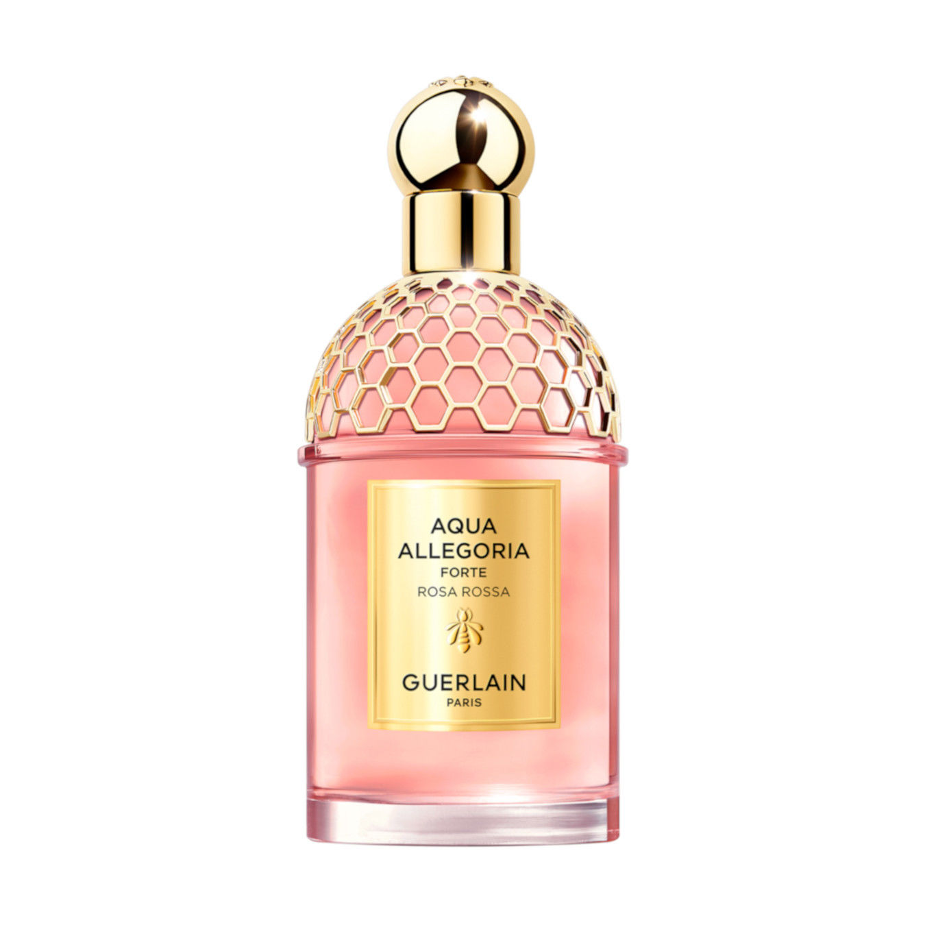 Guerlain Aqua Allegoria Rosa Rossa Forte Eau de Parfum 125ml Damen von Guerlain