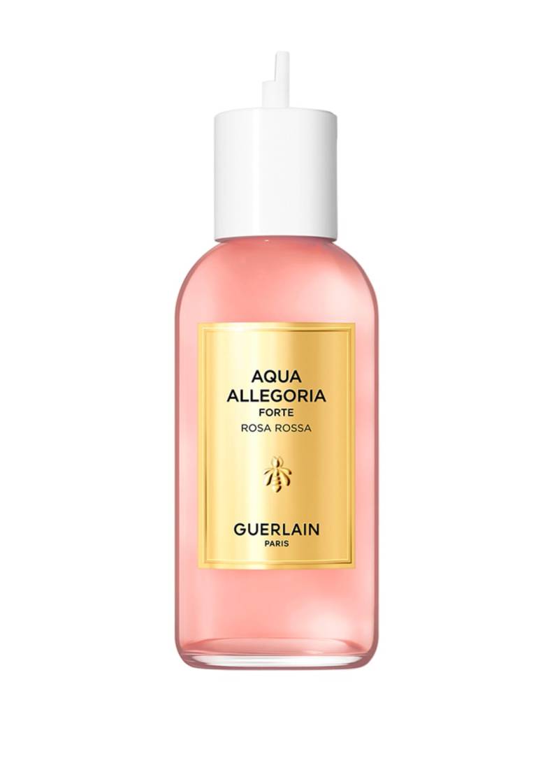 Guerlain Aqua Allegoria Rosa Rossa Refill Eau de Parfum 200 ml von Guerlain