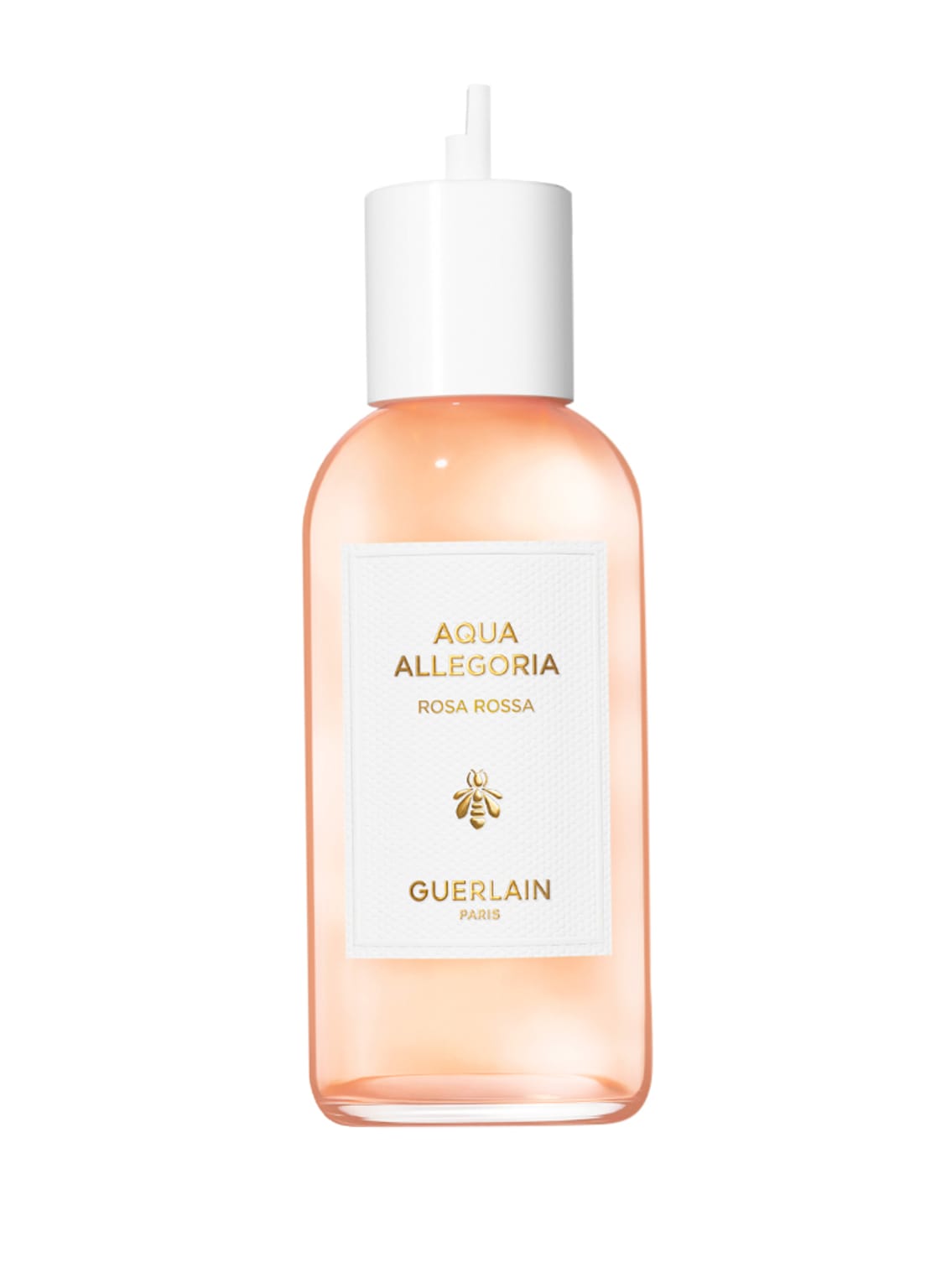 Guerlain Aqua Allegoria Rosa Rossa Refill Eau de Toilette 200 ml von Guerlain