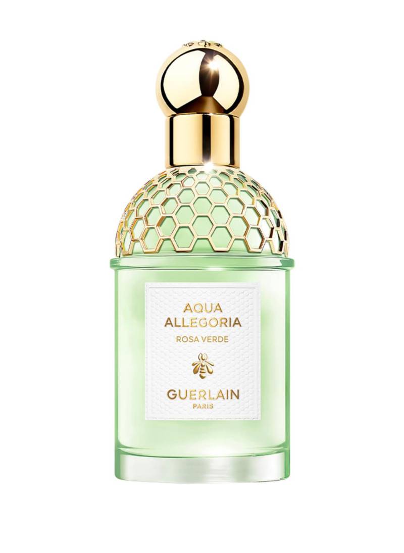 Guerlain Aqua Allegoria Rosa Verde Eau de Toilette 75 ml von Guerlain