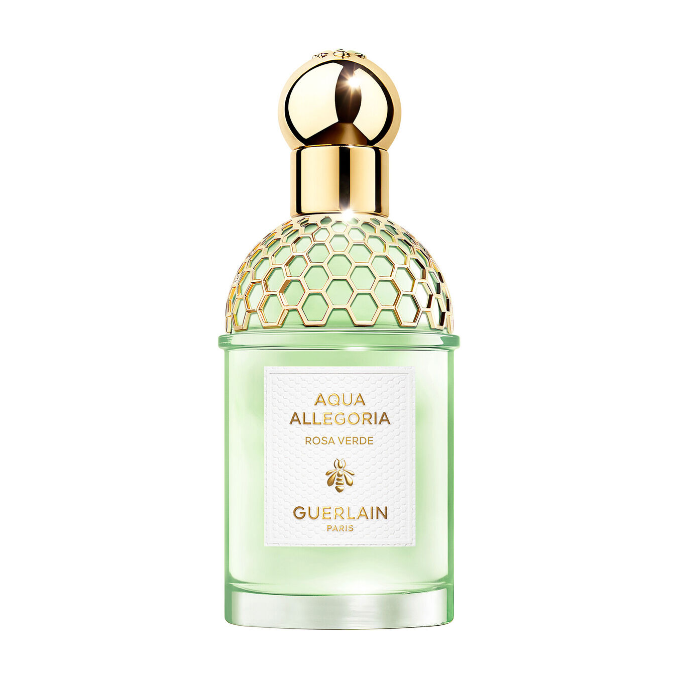 Guerlain Aqua Allegoria Rosa Verde Eau de Toilette 75ml Unisex von Guerlain