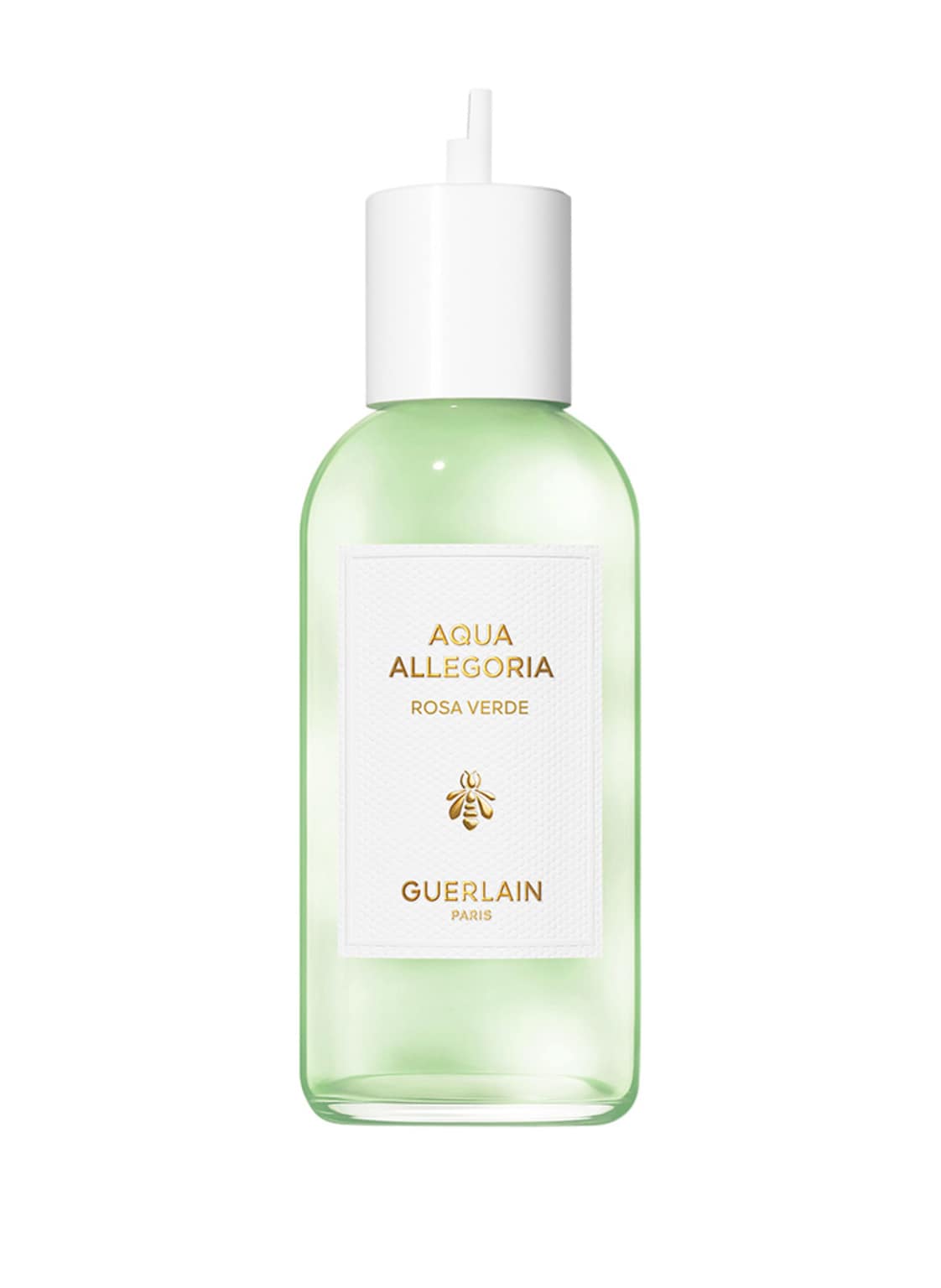 Guerlain Aqua Allegoria Rosa Verde Refill Eau de Toilette 200 ml von Guerlain