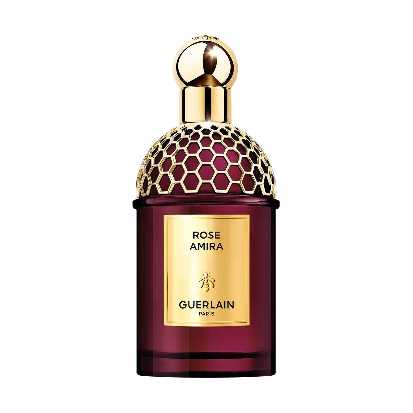 Guerlain Aqua Allegoria Rose Amira Eau de Parfum 125ml Damen von Guerlain