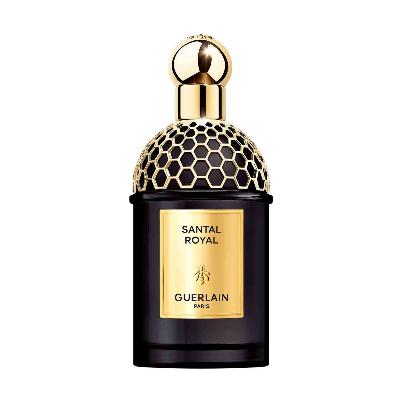 Guerlain Aqua Allegoria Santal Royal Eau de Parfum 125ml Damen von Guerlain