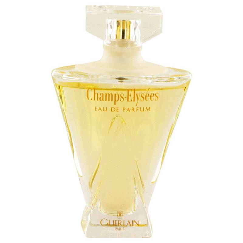 Guerlain Champs Elysees Eau De Parfum Spray (unboxed) 74 ml von Guerlain