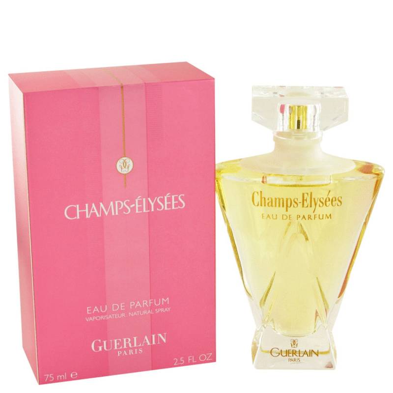 Guerlain Champs Elysees Eau De Parfum Spray 74 ml von Guerlain