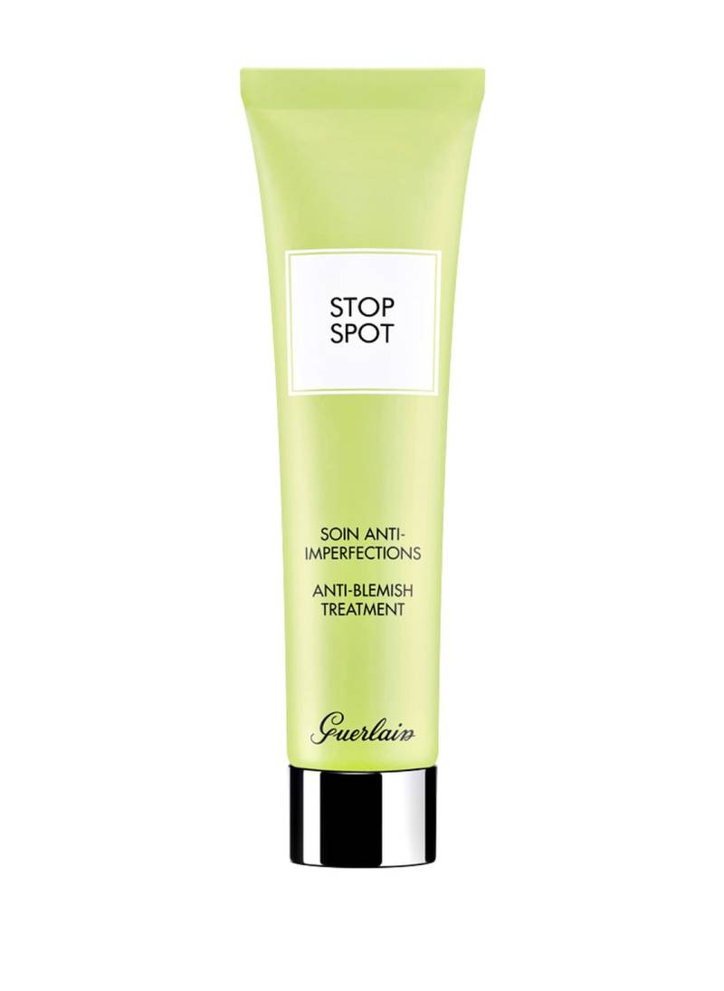 Guerlain Creme Camphrea Stop Spot Anti-Blemish Treatment 15 ml von Guerlain