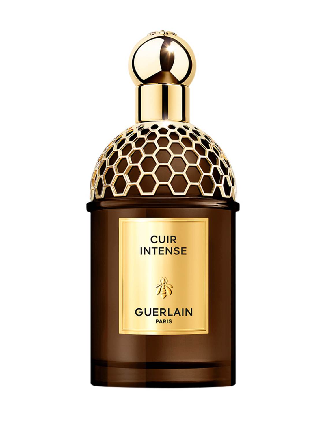 Guerlain Cuir Intense Eau de Parfum 125 ml von Guerlain