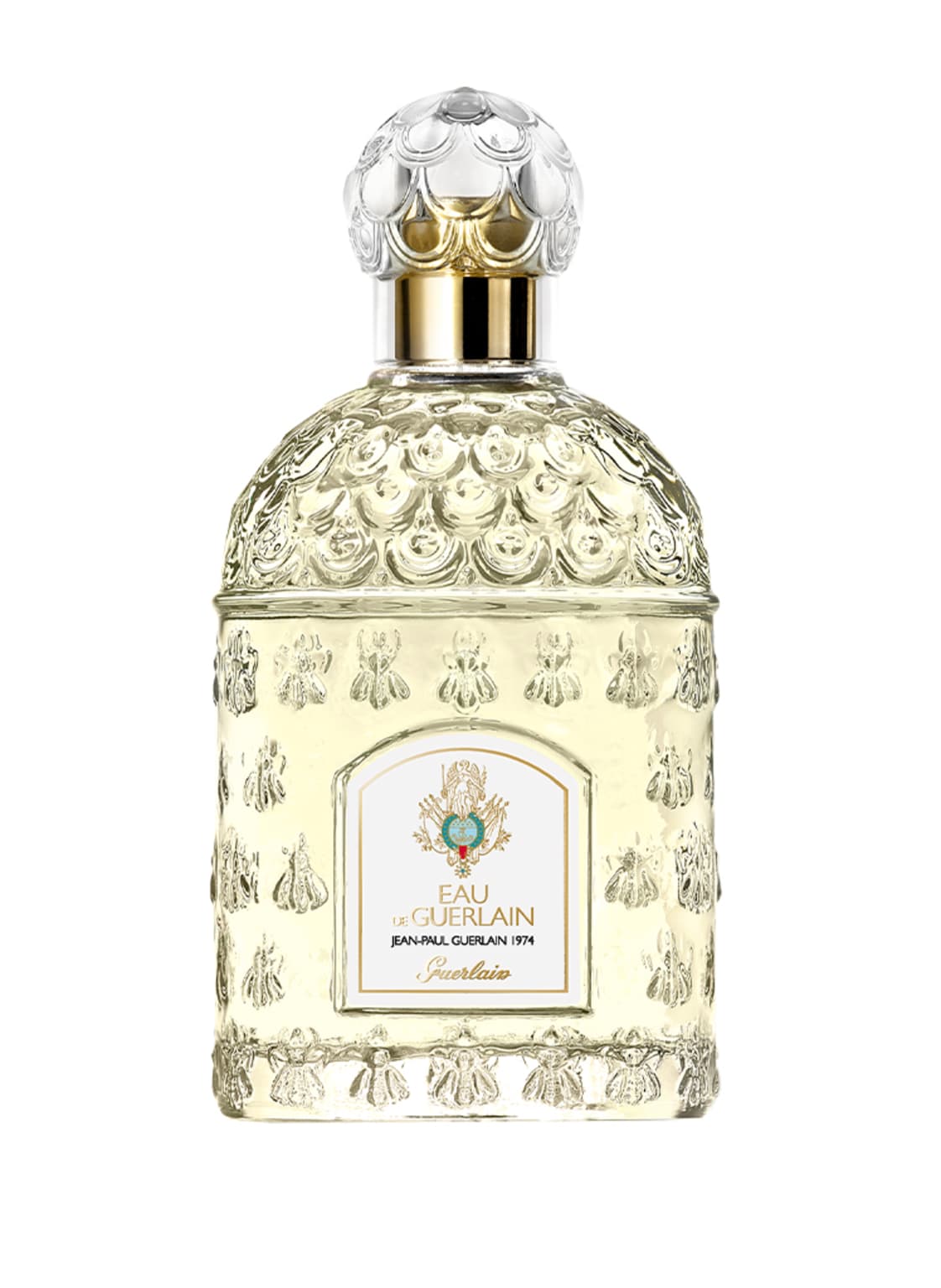 Guerlain Eau De Guerlain Eau de Cologne 100 ml von Guerlain