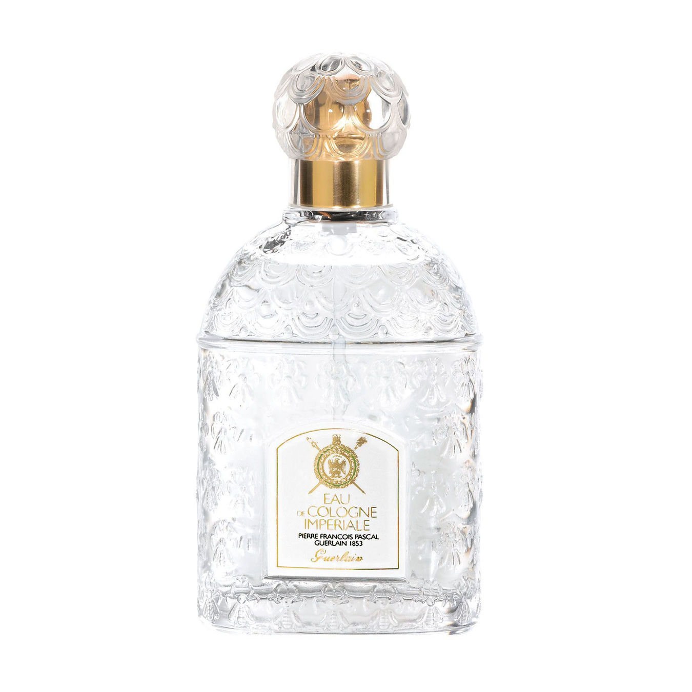 Guerlain Eau de Cologne Impériale Eau de Cologne 100ml Damen Guerlain Eau de Cologne Impériale Eau de Cologne 100ml Damen von Guerlain