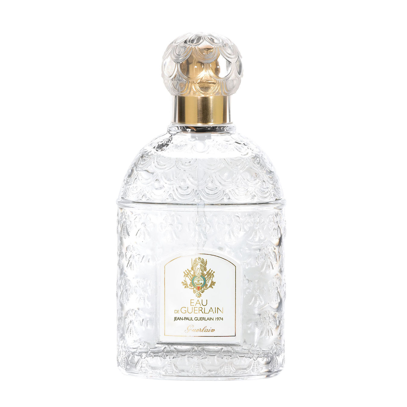 Guerlain Eau de Guerlain Eau de Toilette 100ml Damen Guerlain Eau de Guerlain Eau de Toilette 100ml Damen von Guerlain