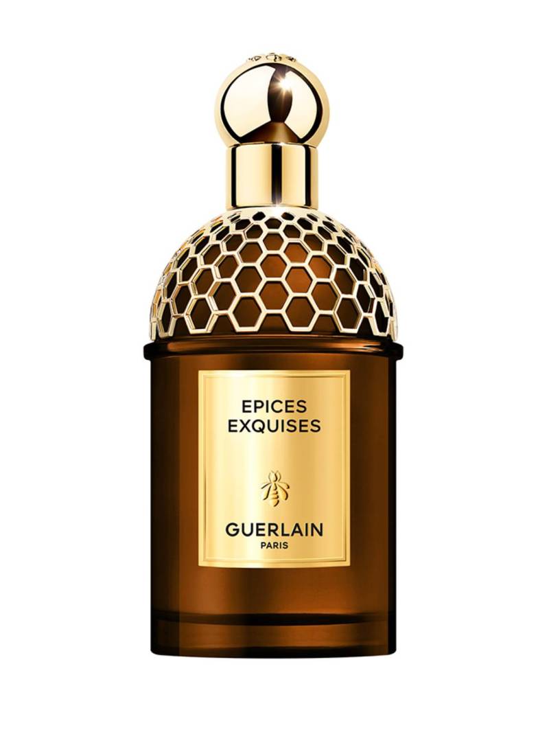 Guerlain Epices Exquises Eau de Parfum 125 ml von Guerlain