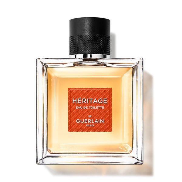 Héritage, Eau De Toilette Herren  100 ml von Guerlain