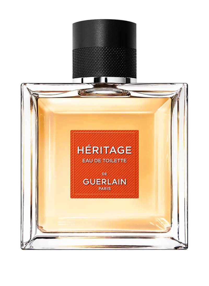 Guerlain Héritage Eau de Toilette 100 ml von Guerlain