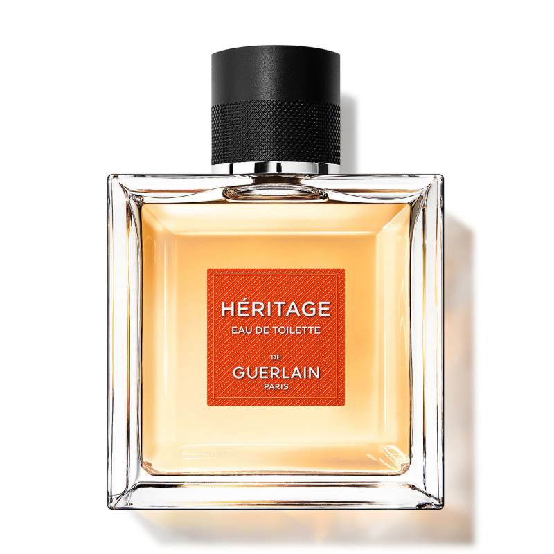 Guerlain Héritage Eau de Toilette 100ml von Guerlain