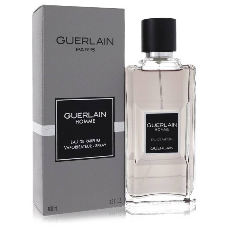 Guerlain Homme Eau De Parfum Spray 100 ml von Guerlain