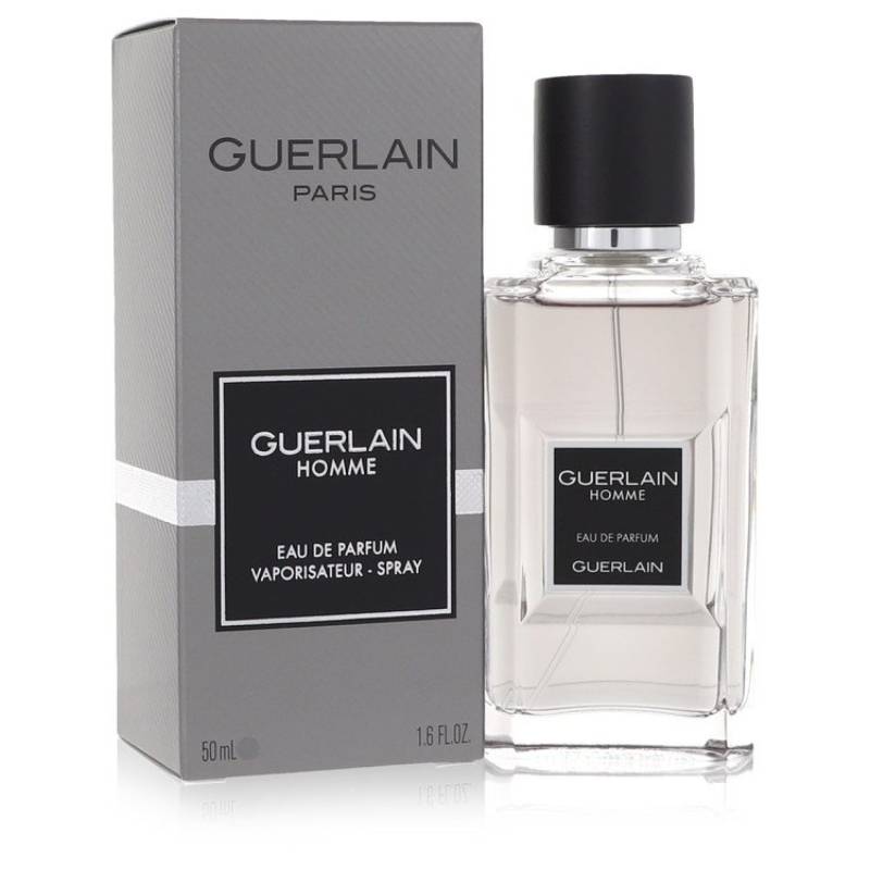 Guerlain Homme Eau De Parfum Spray 50 ml von Guerlain