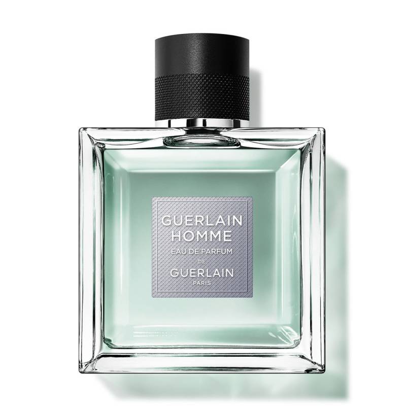 Guerlain Homme Eau de Parfum 100ml Herren von Guerlain