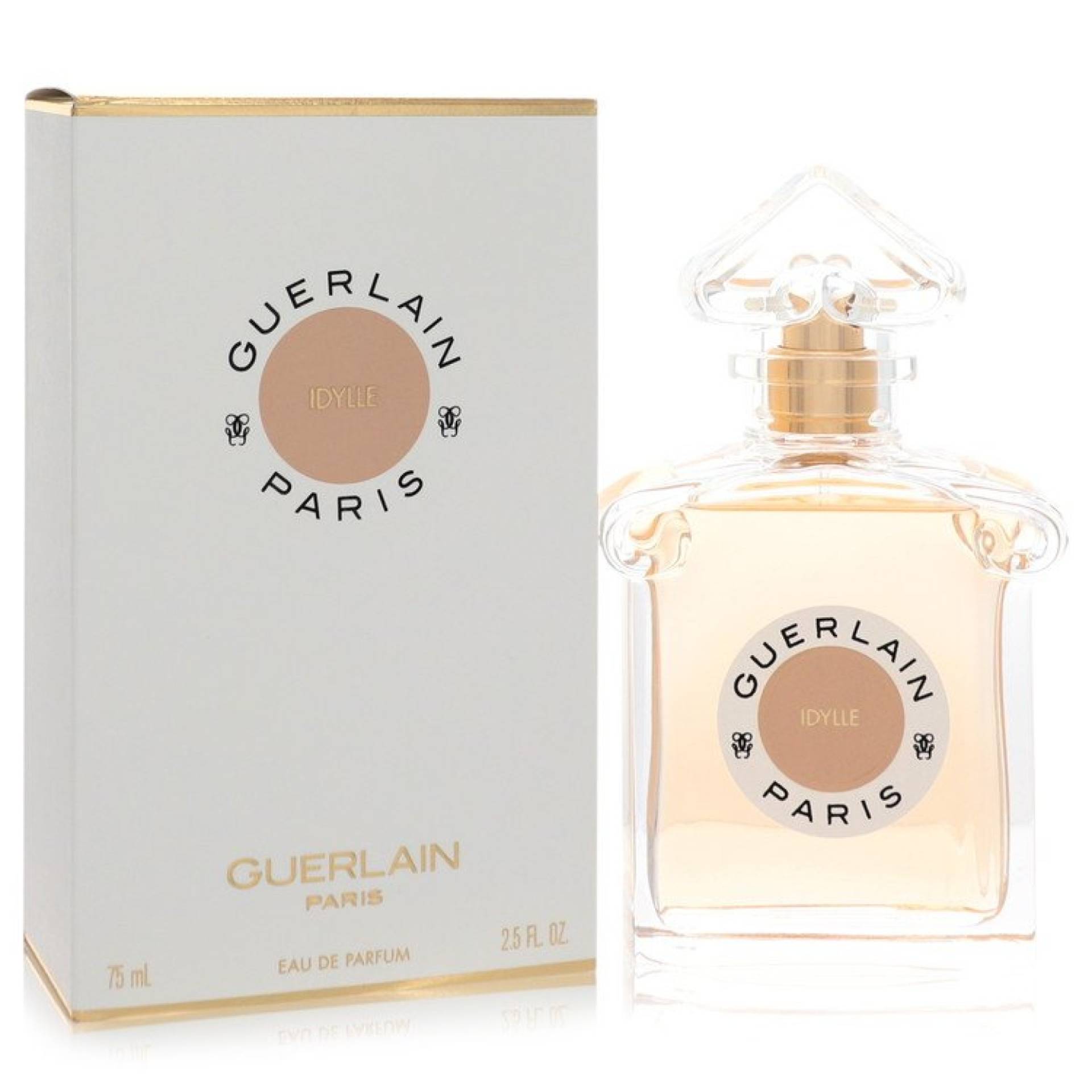 Guerlain Idylle Eau De Parfum Spray 74 ml von Guerlain