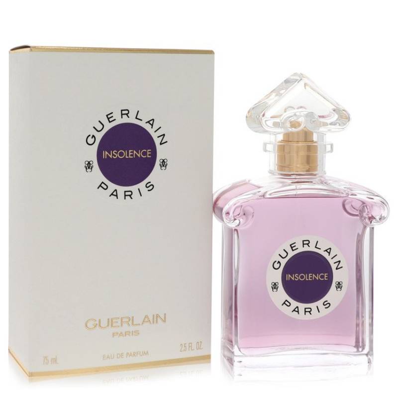 Guerlain Insolence Eau De Parfum Spray (Unboxed) 74 ml von Guerlain