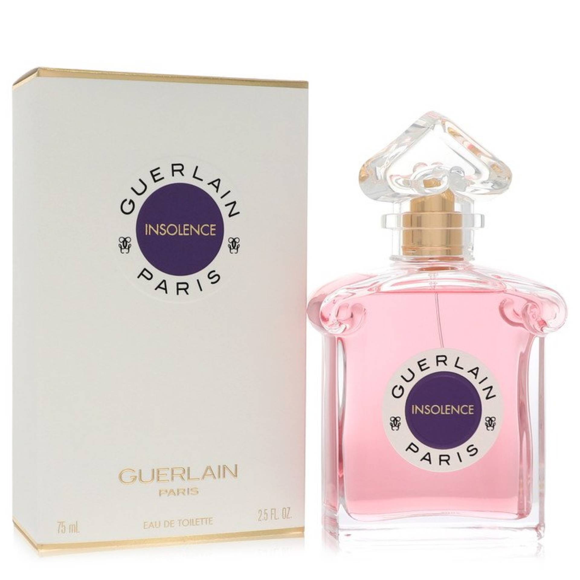 Guerlain Insolence Eau De Toilette Spray 74 ml von Guerlain