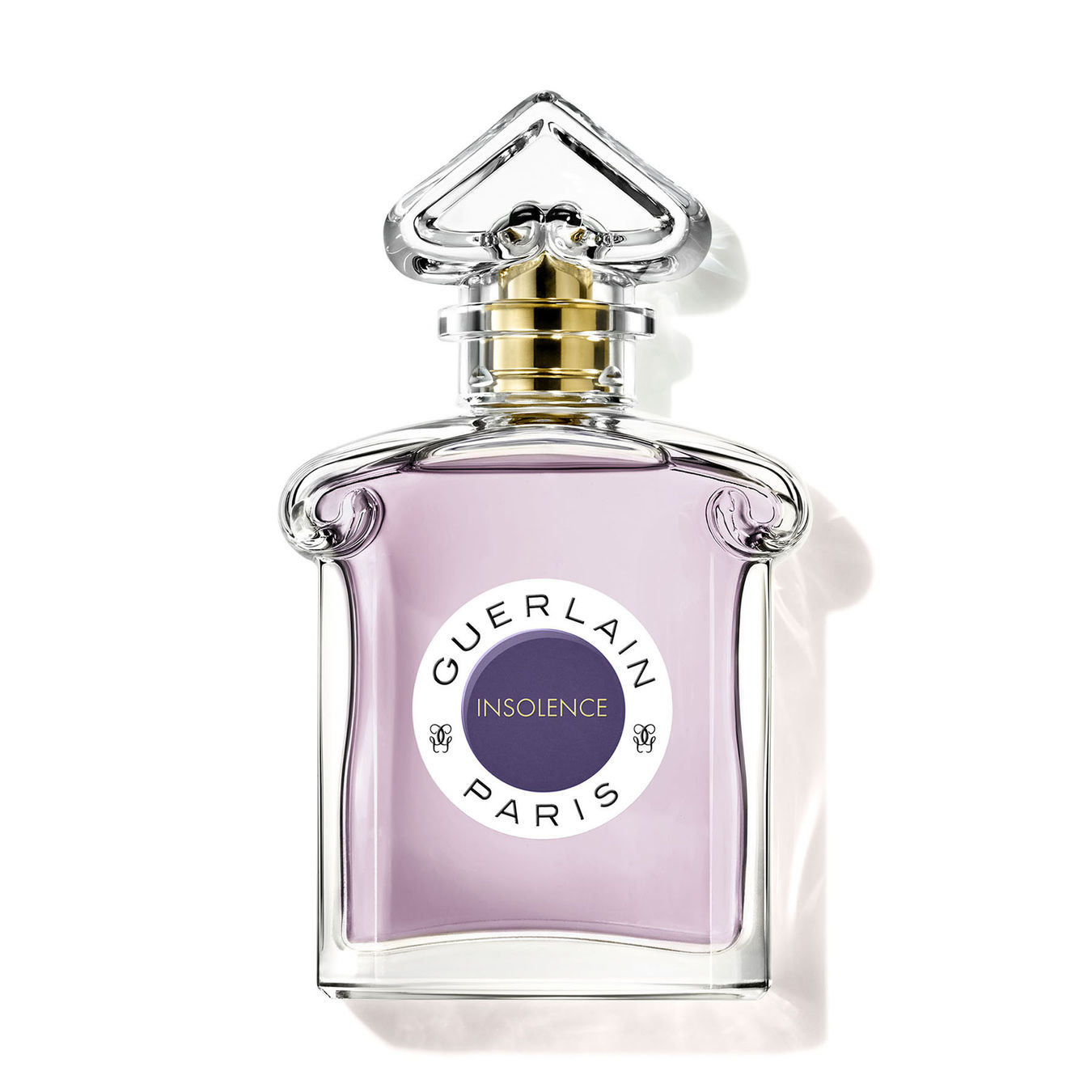 Guerlain Insolence Eau de Parfum 75ml Damen von Guerlain