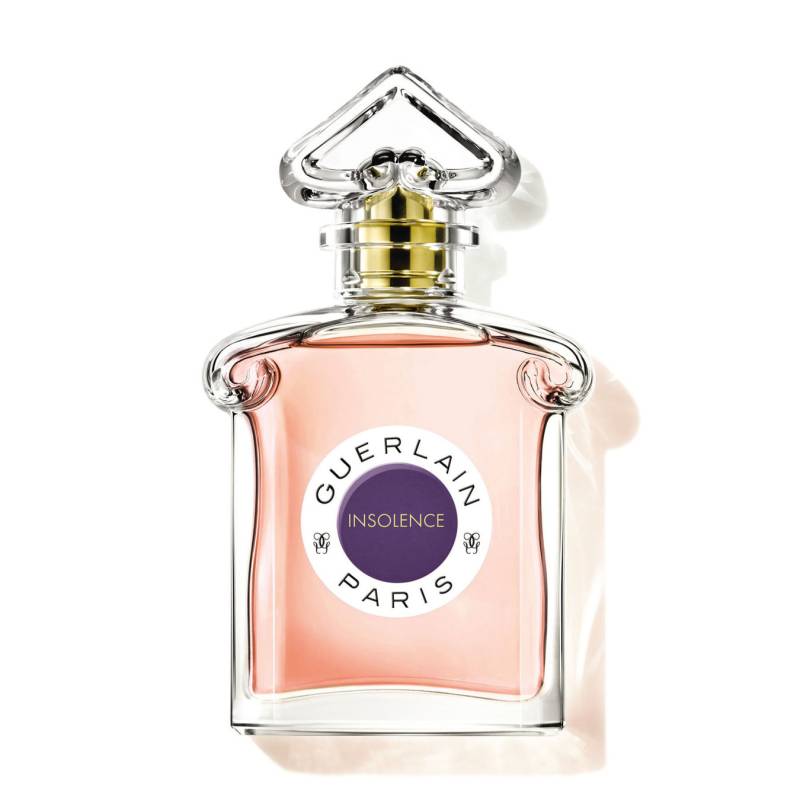 Guerlain Insolence Eau de Toilette 75ml Damen von Guerlain