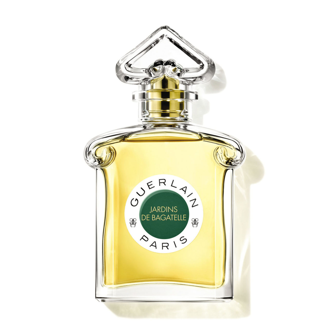 Guerlain Jardins De Bagatelle Eau de Parfum 75ml Damen Guerlain Jardins De Bagatelle Eau de Parfum 75ml Damen von Guerlain