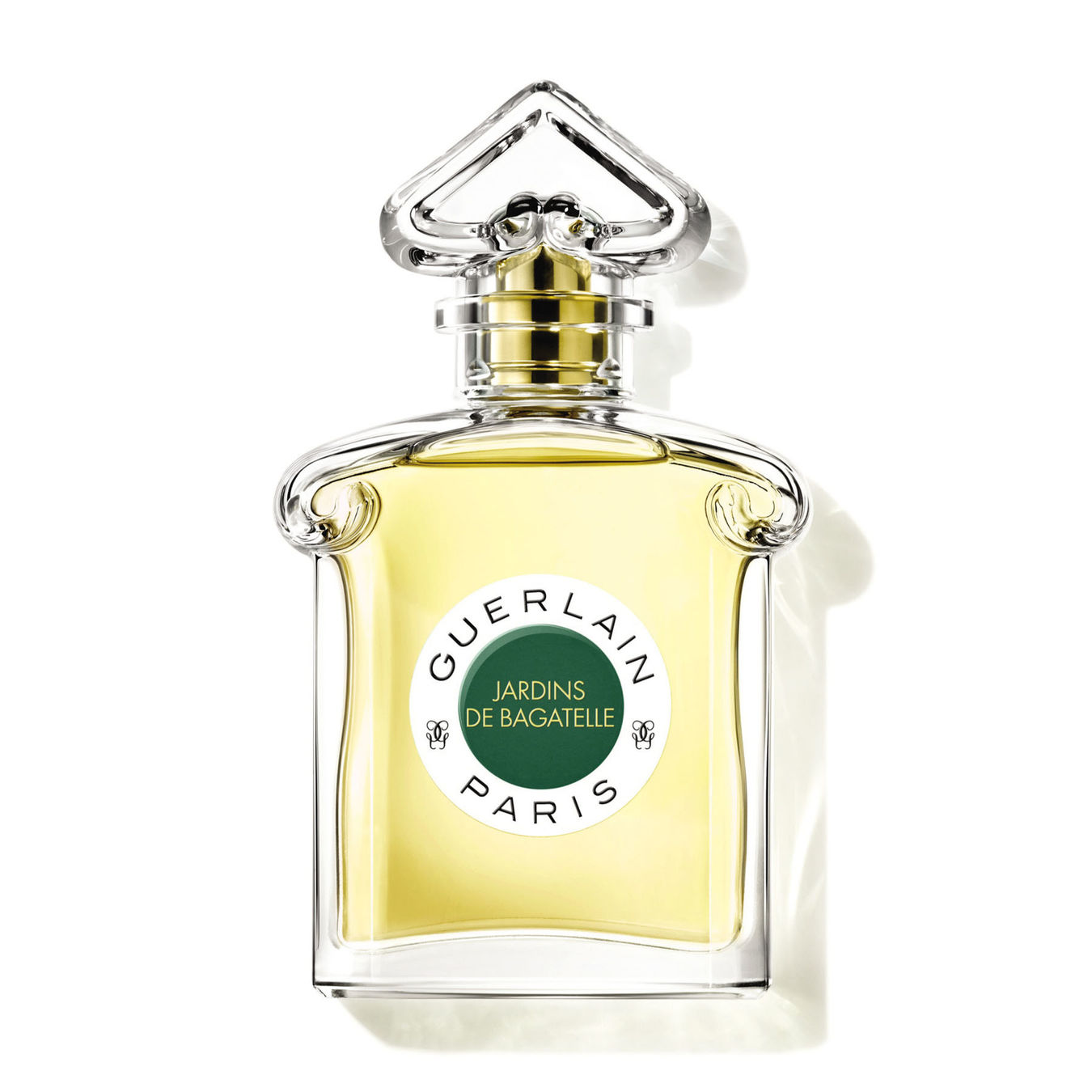 Guerlain Jardins De Bagatelle Eau de Toilette 75ml Damen Guerlain Jardins De Bagatelle Eau de Toilette 75ml Damen von Guerlain