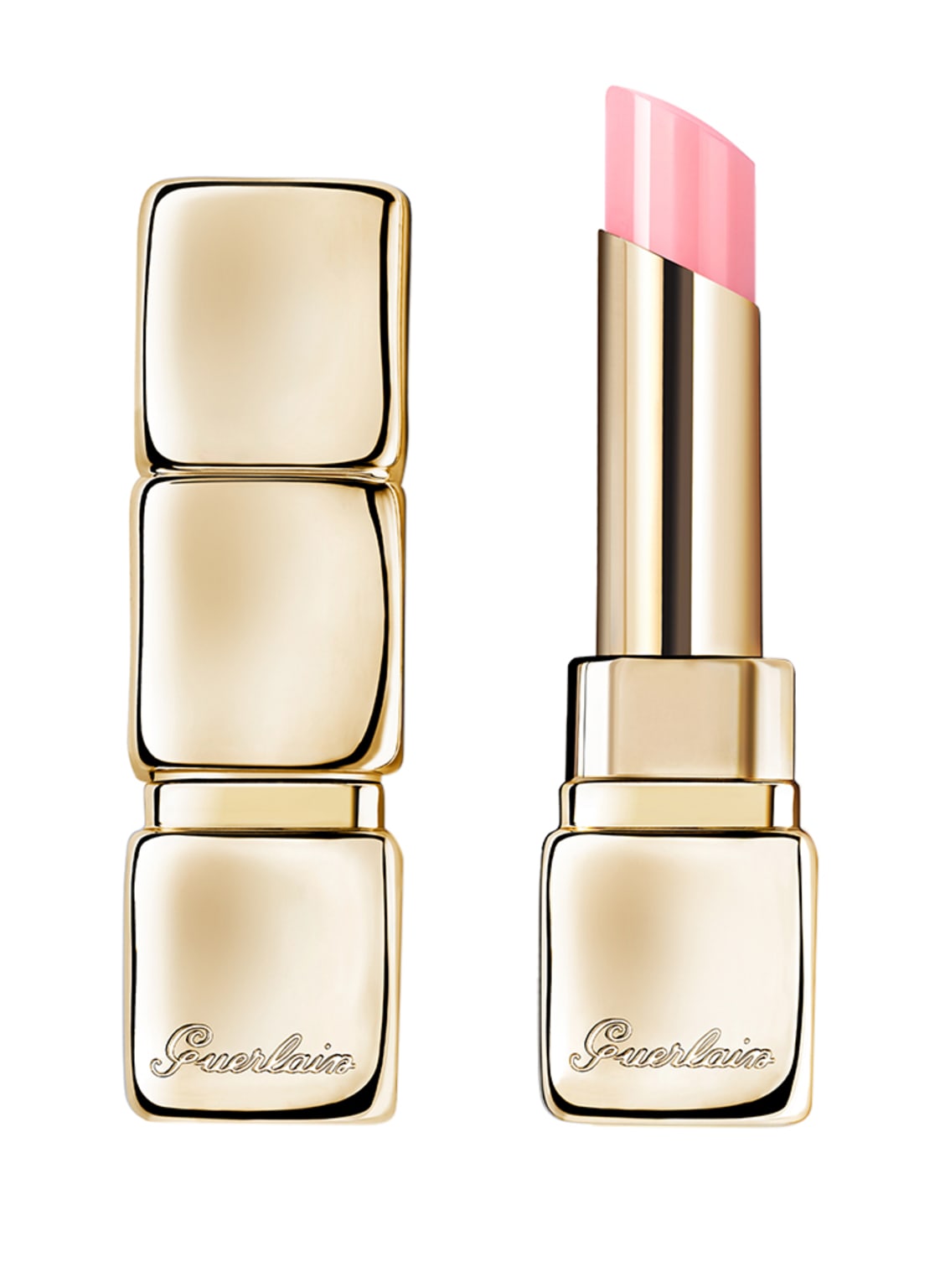 Guerlain Kiss Kiss Bee Glow Getönte Lippenpflege Guerlain Kiss Kiss Bee Glow Getönte Lippenpflege von Guerlain