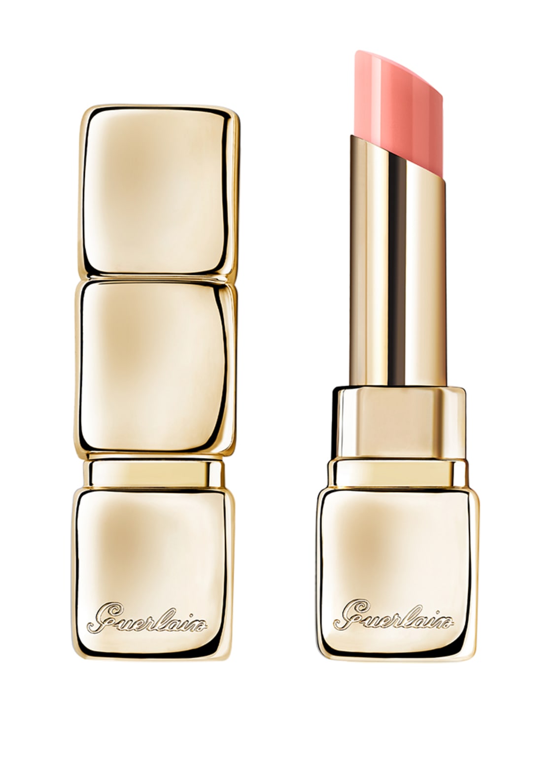 Guerlain Kiss Kiss Bee Glow Getönte Lippenpflege Guerlain Kiss Kiss Bee Glow Getönte Lippenpflege von Guerlain