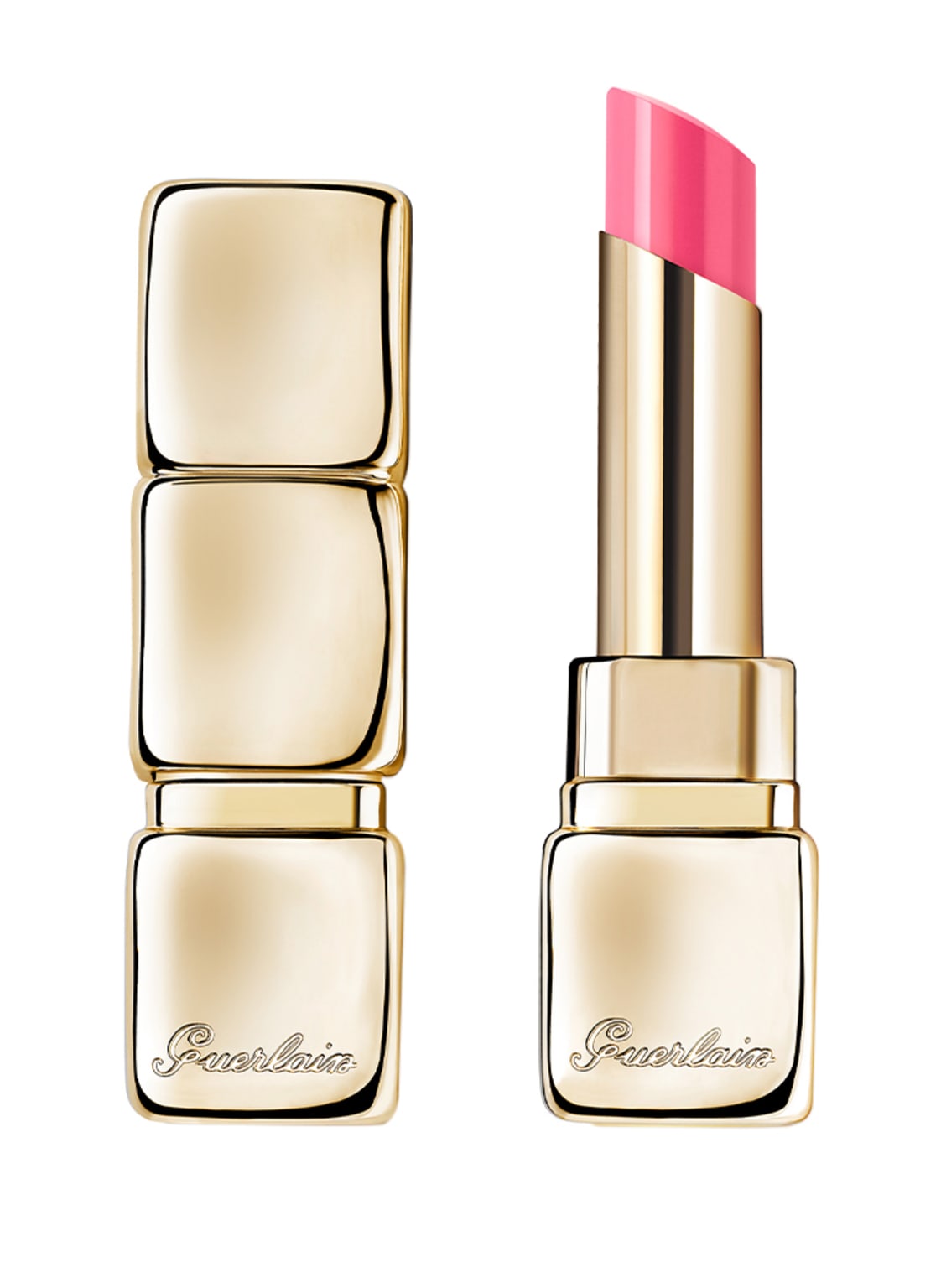 Guerlain Kiss Kiss Bee Glow Getönte Lippenpflege von Guerlain